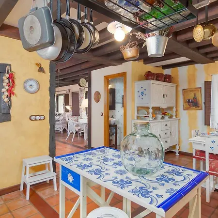 El Molino De Rucandio Nyaraló Liérganes