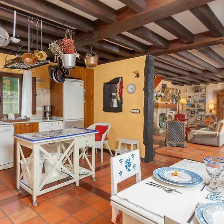 El Molino De Rucandio Liérganes