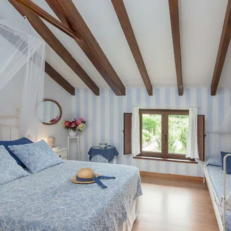 El Molino De Rucandio