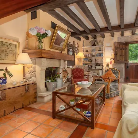 El Molino De Rucandio *