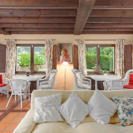 El Molino De Rucandio Nyaraló Liérganes