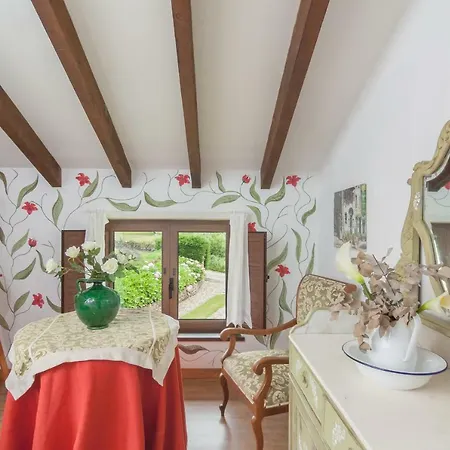 El Molino De Rucandio