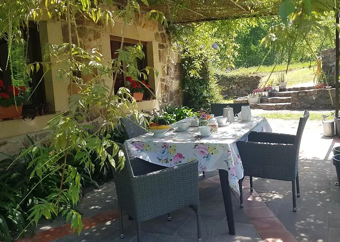 El Molino De Rucandio * Liérganes