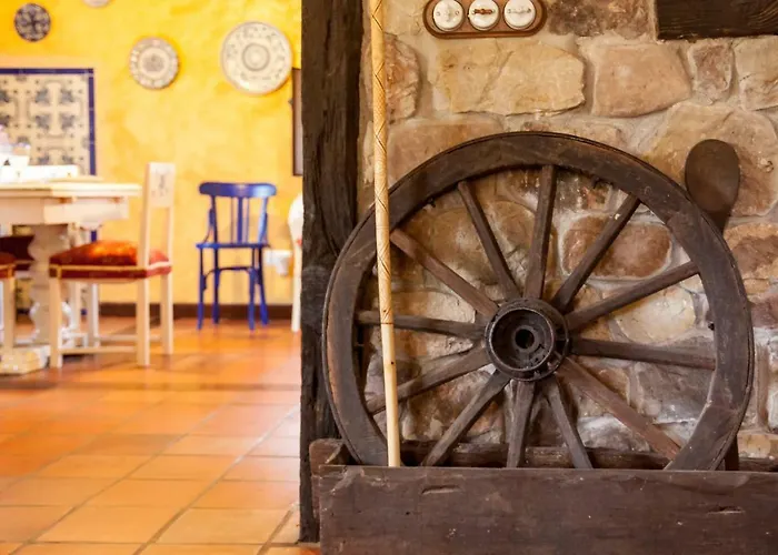 El Molino De Rucandio Holiday home Lierganes