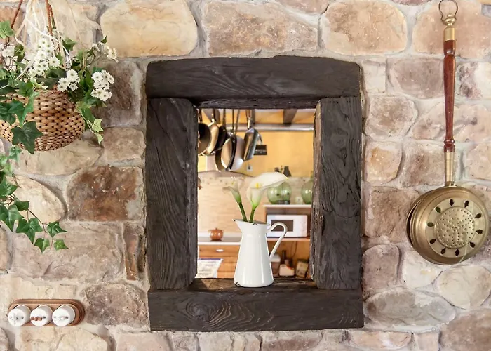 El Molino De Rucandio *