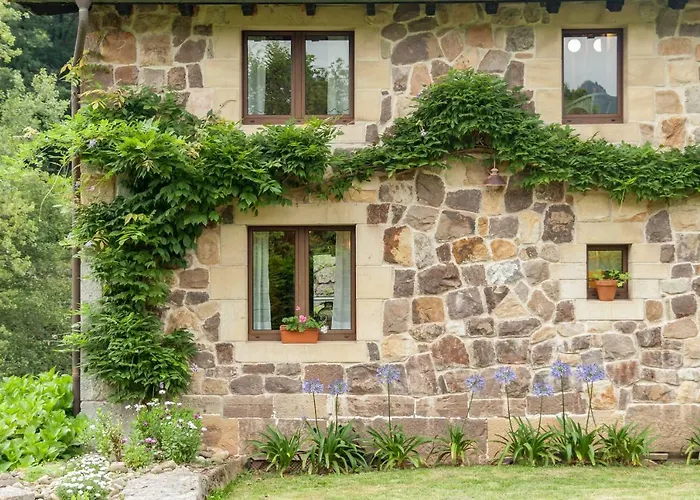 El Molino De Rucandio