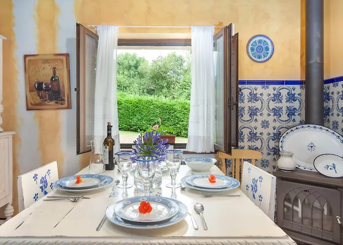 El Molino De Rucandio * Liérganes