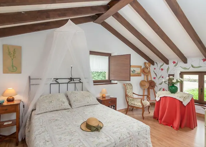 El Molino De Rucandio Сasa de vacaciones Liérganes