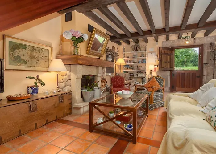 El Molino De Rucandio *