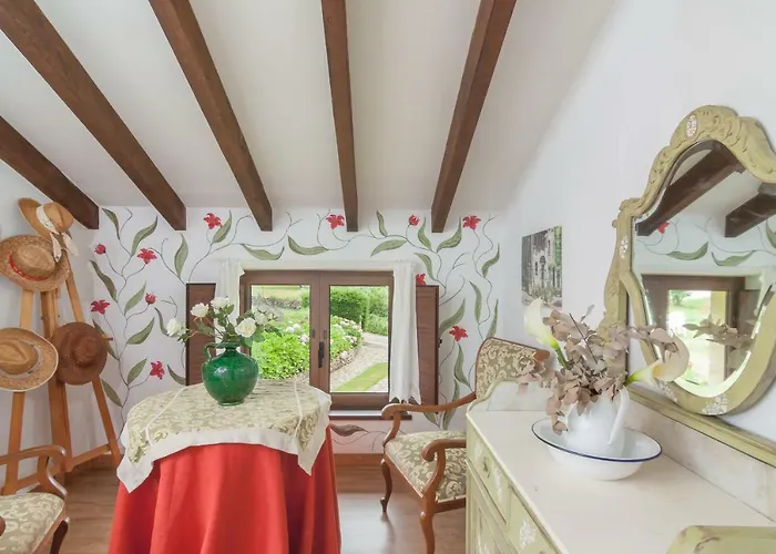 El Molino De Rucandio