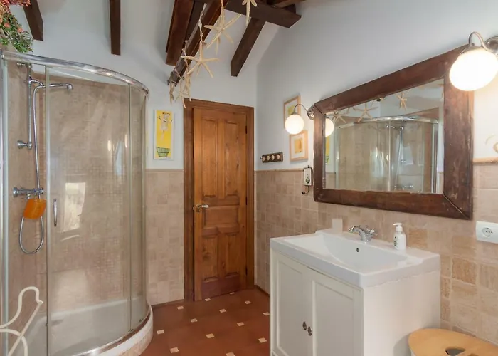 El Molino De Rucandio Liérganes