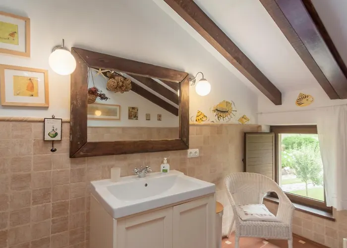 Сasa de vacaciones El Molino De Rucandio Liérganes