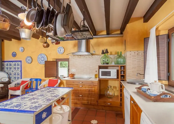 El Molino De Rucandio Сasa de vacaciones Liérganes