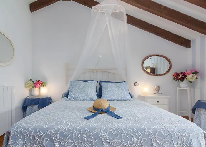 El Molino De Rucandio